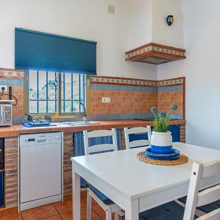 Vila Cortijo El Mirador Frigiliana By Ruralidays Exteriér fotografie